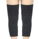 Woolen knee warmer