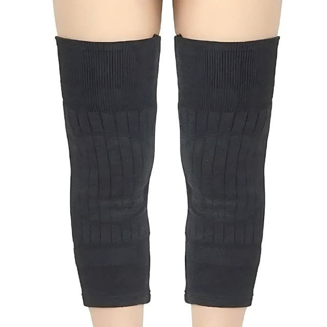 Unisex Woolen Knee Warmer 1 Woolen knee warmer