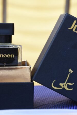 Junoon By Ali For Men 50 ml