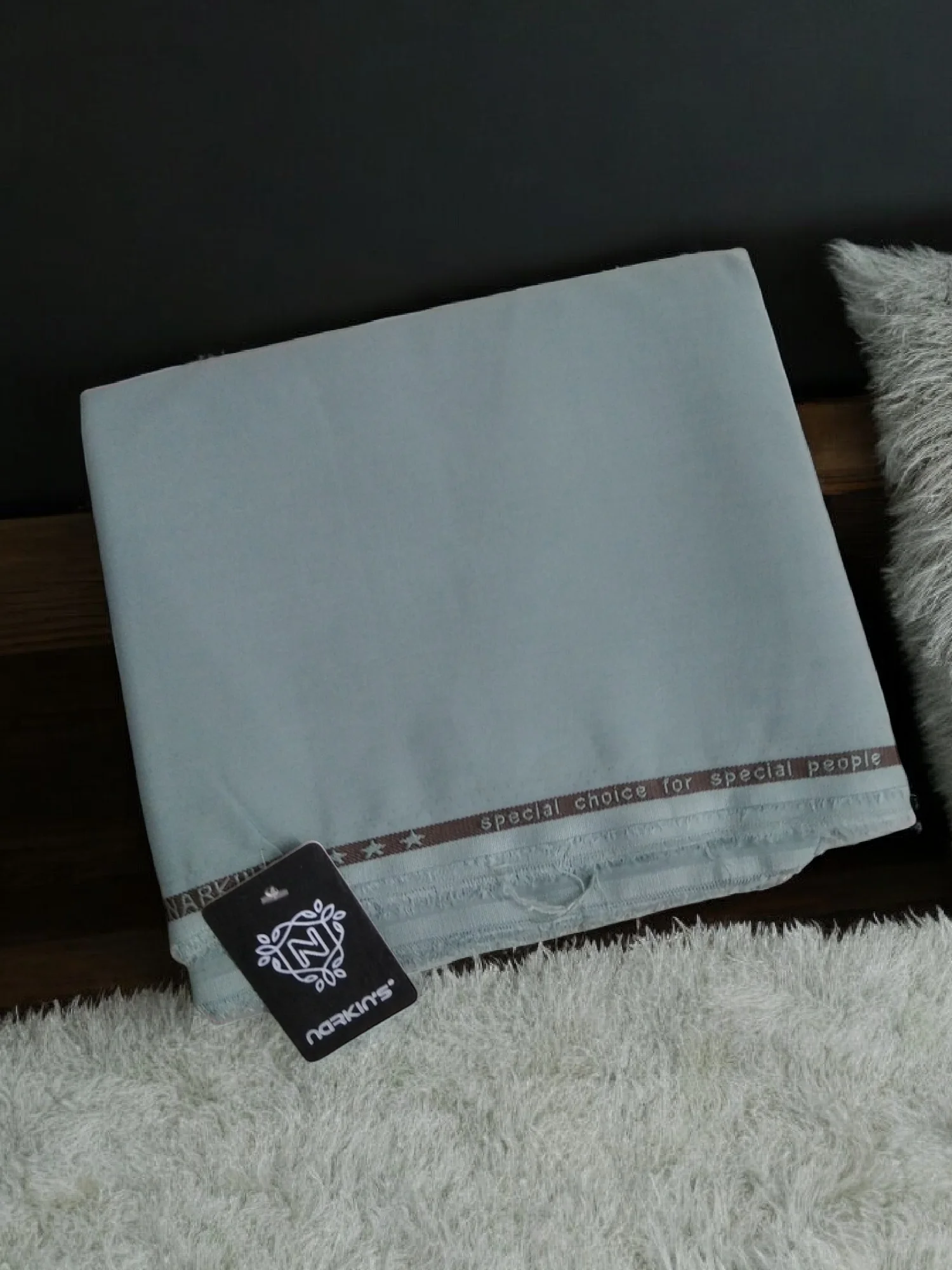 Narkin's Vivanta Suiting - Image 3