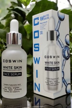 Coswin White Anti-Pigmentation Serum