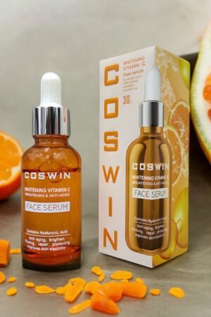 Coswin Whitening Vitamin C Serum