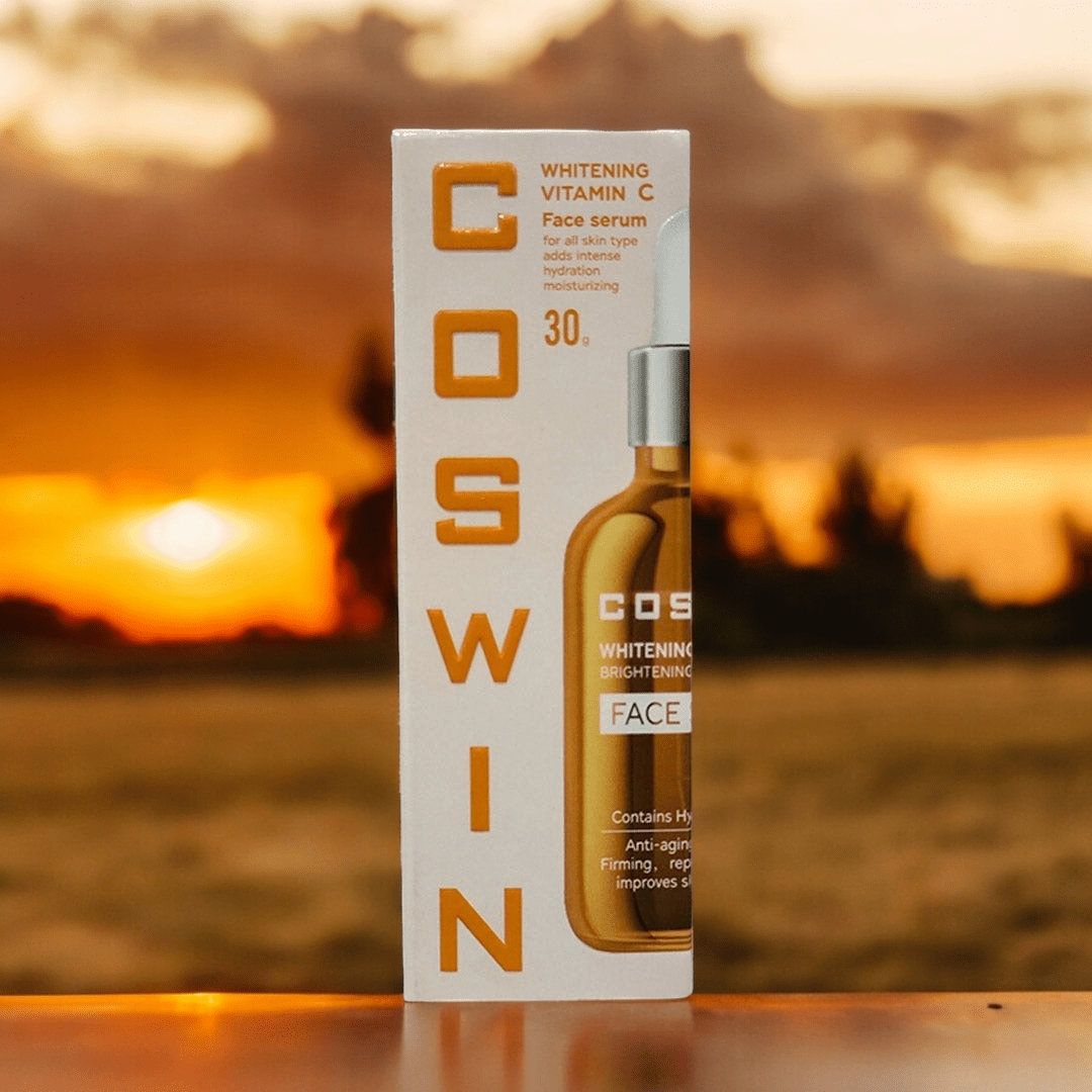 Coswin Whitening Vitamin C Serum 2 Coswin Whitening Vitamin C Serum - Image 2