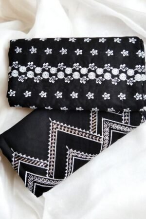 MBY Chikenkari Lawn 2 Piece