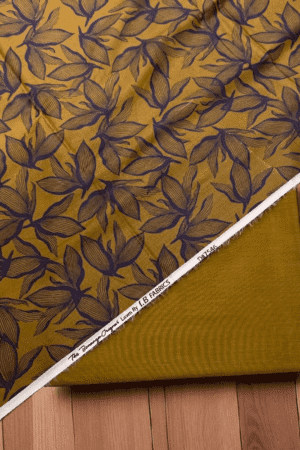 I.B Bonanza 2 Piece Lawn Unstitched SN 1309