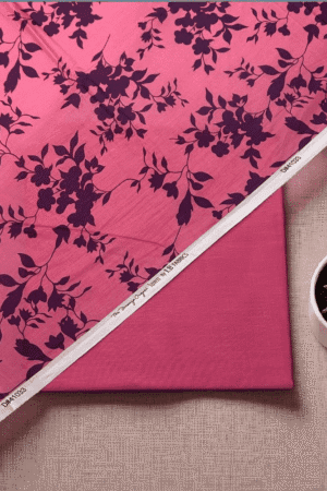 I.B Bonanza 2 Piece Lawn Unstitched SN 1307