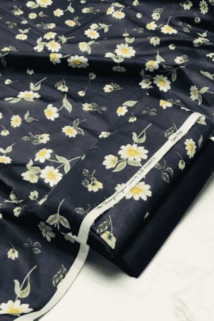 I.B Bonanza 2 Piece Lawn Unstitched SN 1302