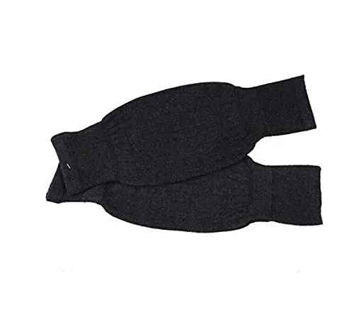 Unisex Woolen Knee Warmer 4 Unisex Woolen Knee Warmer - Image 4