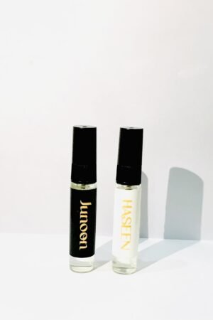 Pack of 2 Testers (5ml)