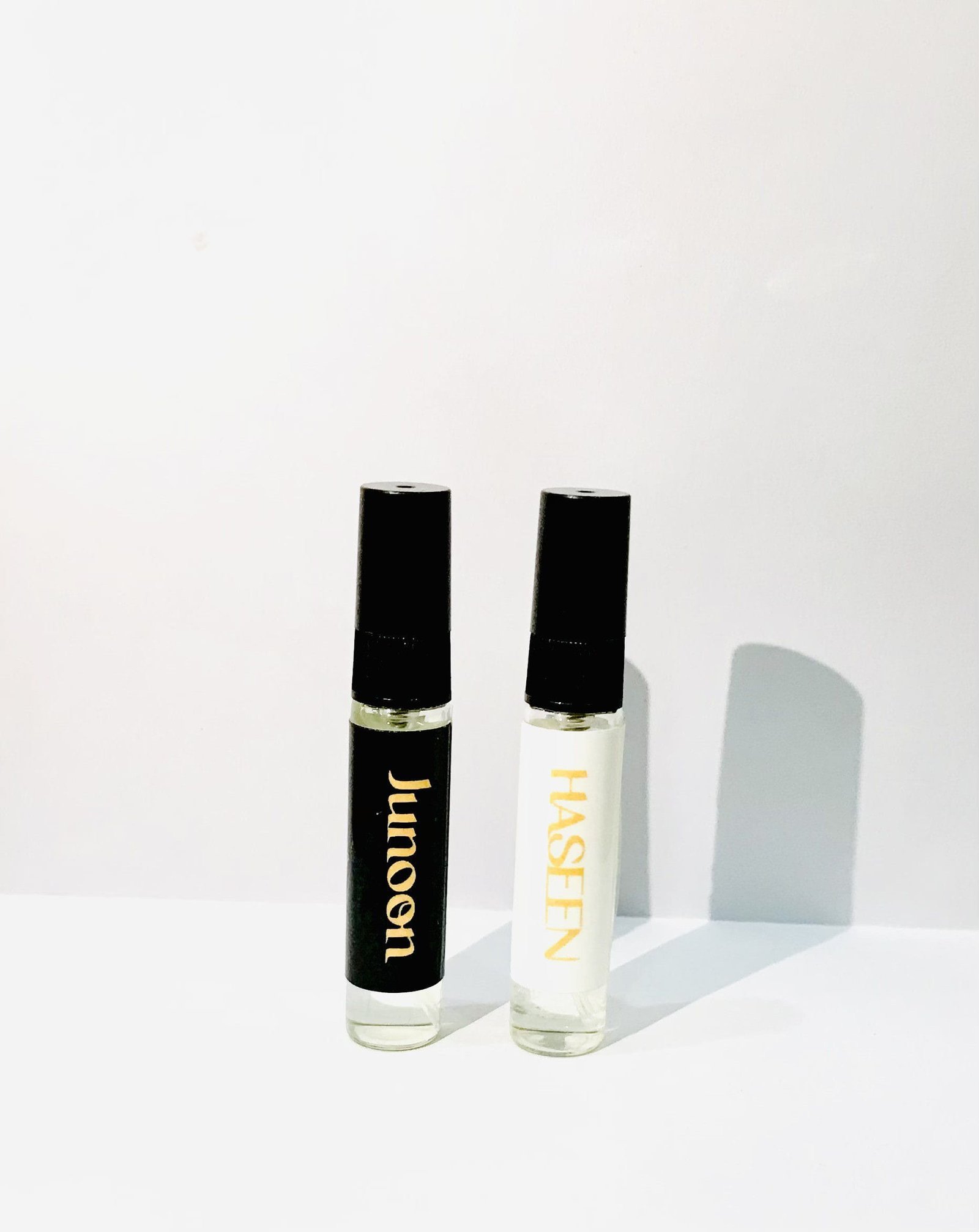 Pack of 2 Testers (5ml) 1 Pack of 2 Testers (5ml)