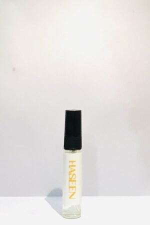 Haseen By Ali For Women (5ml) - Sample Tester
