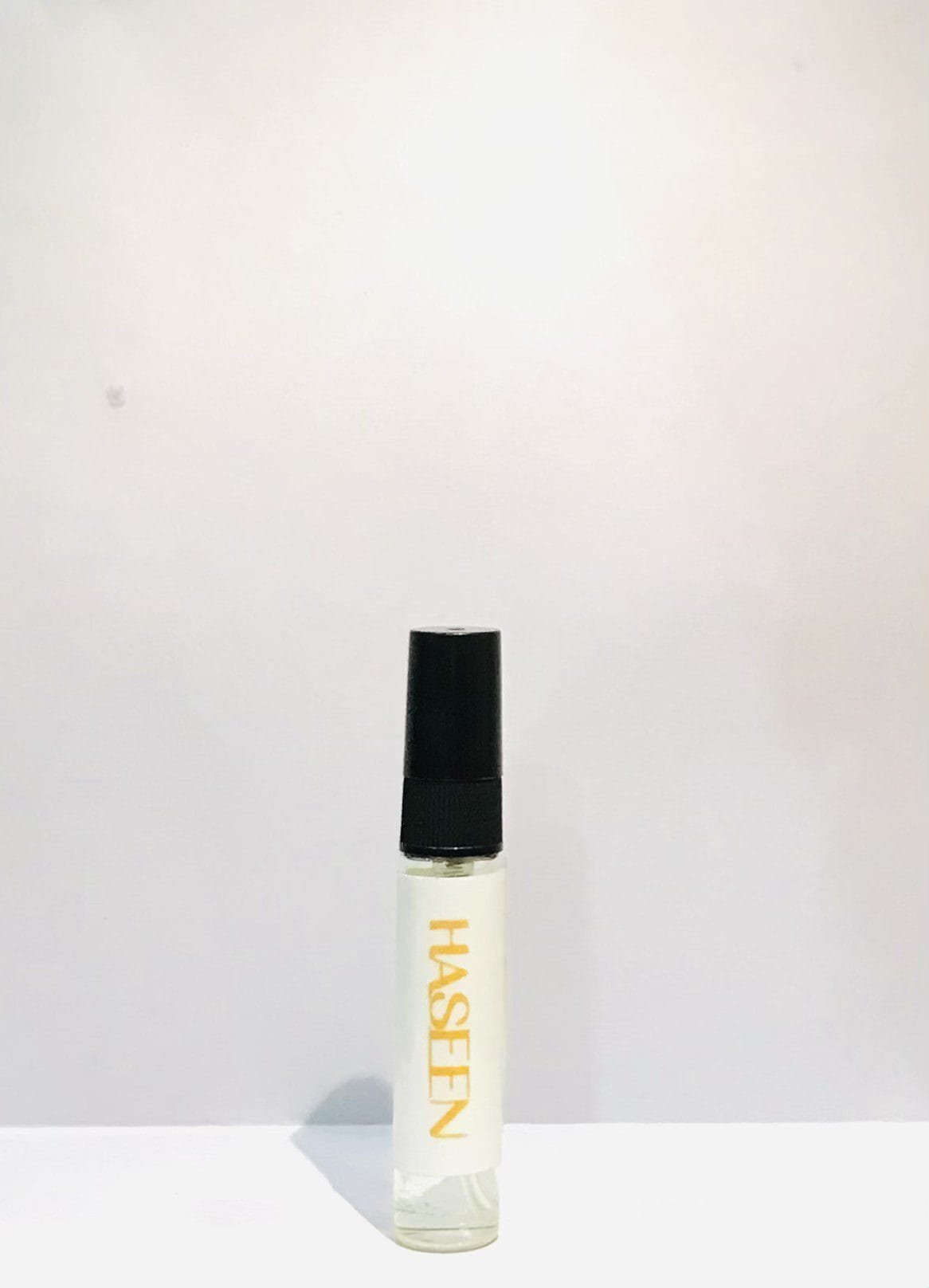 Haseen By Ali For Women (5ml) - Sample Tester 1 Haseen By Ali For Women (5ml) - Sample Tester
