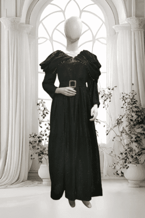 Moonlight Maxi – Stitched