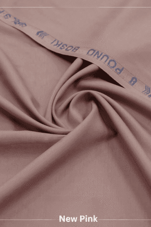 8 Pound Boski Wash & Wear (New Pink)