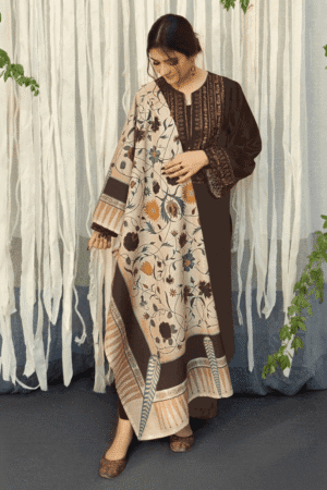 Urge 3PC Lawn Embroidered (Replica) (1)