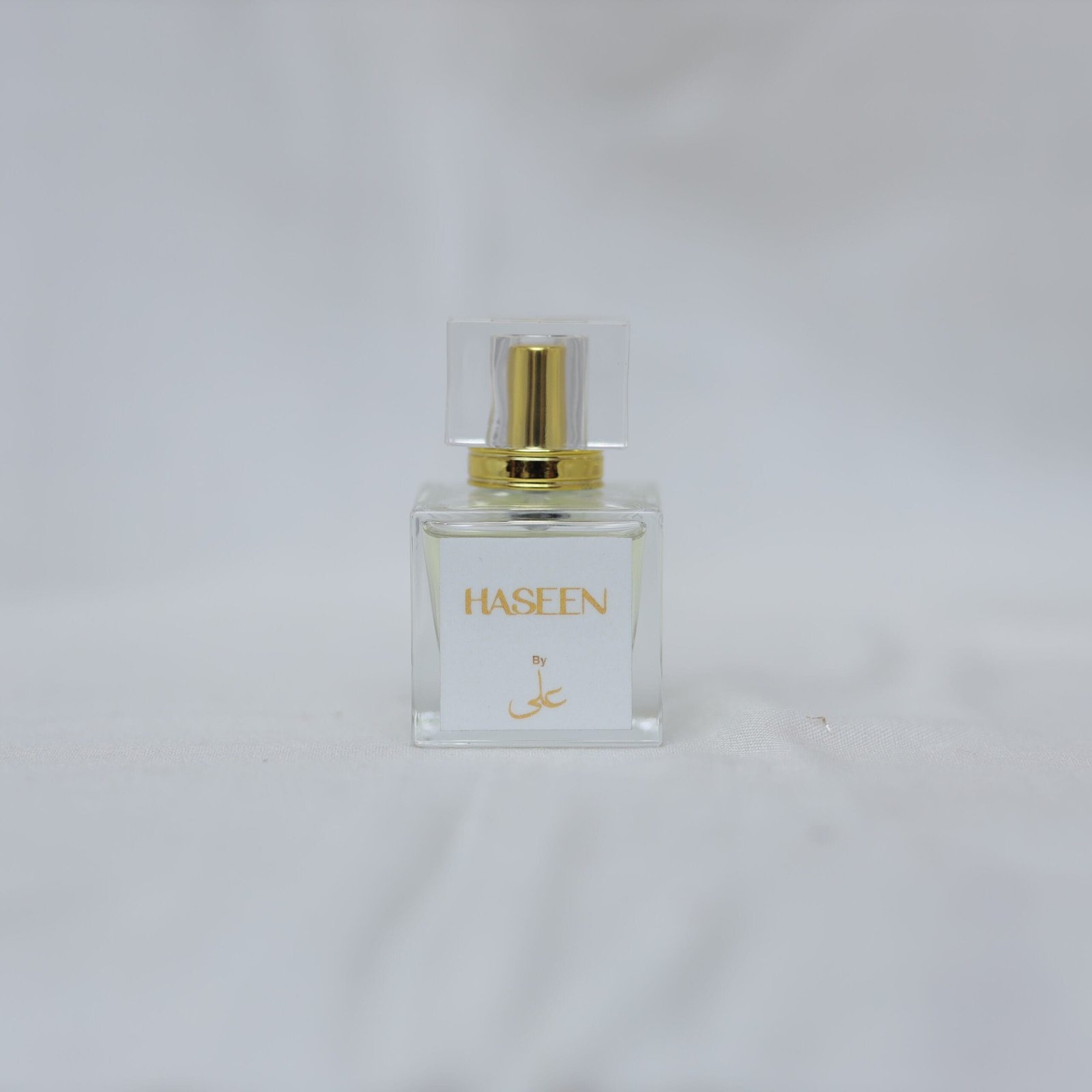 Haseen By Ali For Women 50 ml 2 Haseen By Ali